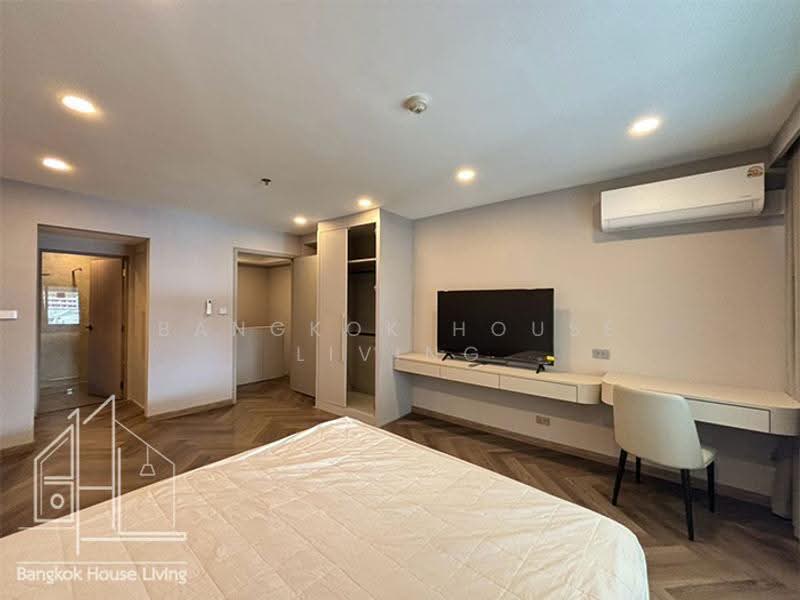 Le Raffine Sukhumvit 24, Bangkok, Soi Sukhumvit 24, Khong Tan, Khlong Toei, Bangkok, 4 Bedrooms, 372 sqm, Condo For Rent, by Bangkok House Living, 500477982 - DDproperty.com