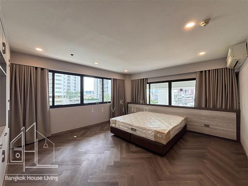 Le Raffine Sukhumvit 24 : เลอ รัฟฟิเน่ สุขุมวิท 24, กรุงเทพ, ซอยสุขุมวิท 24, คลองตัน, คลองเตย, กรุงเทพ, 372 ตร.ม., Condo ให้เช่า, โดย Bangkok House Living, 500477982 - DDproperty.com