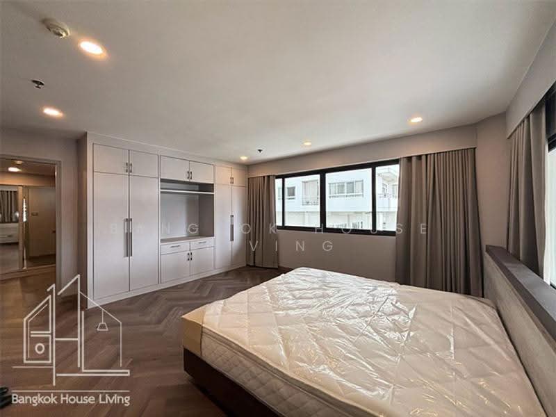 Le Raffine Sukhumvit 24, Bangkok, Soi Sukhumvit 24, Khong Tan, Khlong Toei, Bangkok, 4 Bedrooms, 372 sqm, Condo For Rent, by Bangkok House Living, 500477982 - DDproperty.com