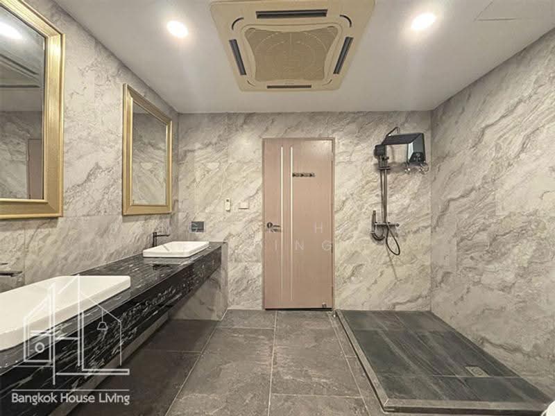 Le Raffine Sukhumvit 24, Bangkok, Soi Sukhumvit 24, Khong Tan, Khlong Toei, Bangkok, 4 Bedrooms, 372 sqm, Condo For Rent, by Bangkok House Living, 500477982 - DDproperty.com