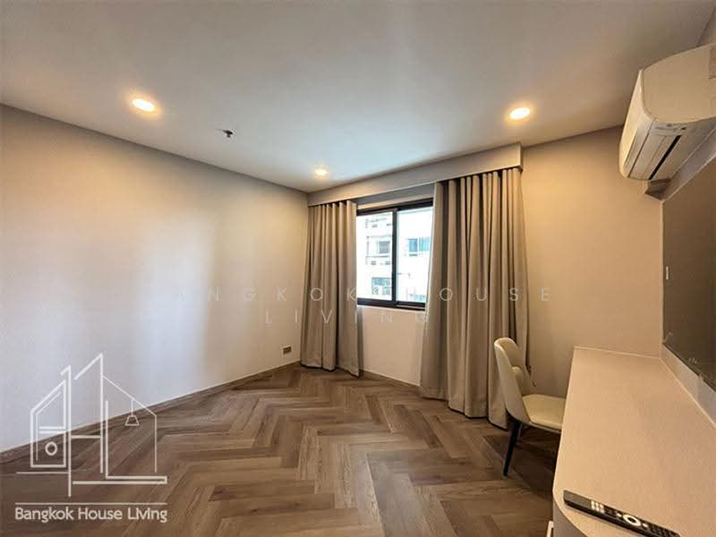 Le Raffine Sukhumvit 24, Bangkok, Soi Sukhumvit 24, Khong Tan, Khlong Toei, Bangkok, 4 Bedrooms, 372 sqm, Condo For Rent, by Bangkok House Living, 500477982 - DDproperty.com