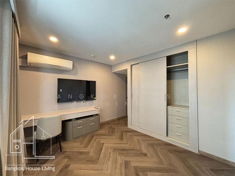 Le Raffine Sukhumvit 24, Bangkok, Soi Sukhumvit 24, Khong Tan, Khlong Toei, Bangkok, 4 Bedrooms, 372 sqm, Condo For Rent, by Bangkok House Living, 500477982 - DDproperty.com