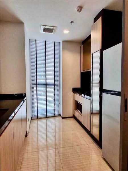 The Line Ratchathewi, Bangkok, 598 Phetchaburi Road, Thanon Phetchaburi, Ratchathewi, Bangkok, 2 Bedrooms, 80 sqm, Condo For Rent, by Oraya Fortney, 500477983 - DDproperty.com