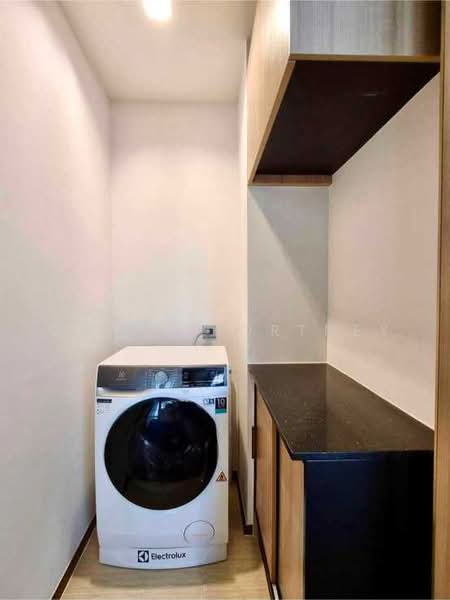 The Line Ratchathewi, Bangkok, 598 Phetchaburi Road, Thanon Phetchaburi, Ratchathewi, Bangkok, 2 Bedrooms, 80 sqm, Condo For Rent, by Oraya Fortney, 500477983 - DDproperty.com