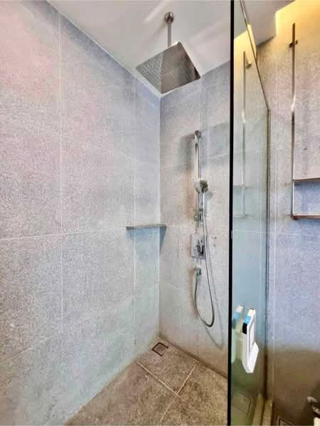 The Line Ratchathewi, Bangkok, 598 Phetchaburi Road, Thanon Phetchaburi, Ratchathewi, Bangkok, 2 Bedrooms, 80 sqm, Condo For Rent, by Oraya Fortney, 500477983 - DDproperty.com