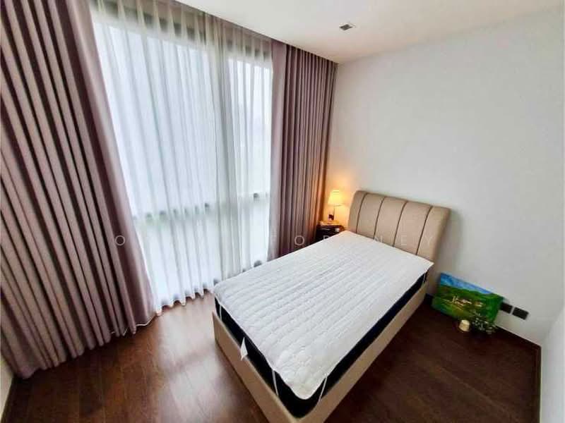 The Line Ratchathewi, Bangkok, 598 Phetchaburi Road, Thanon Phetchaburi, Ratchathewi, Bangkok, 2 Bedrooms, 80 sqm, Condo For Rent, by Oraya Fortney, 500477983 - DDproperty.com