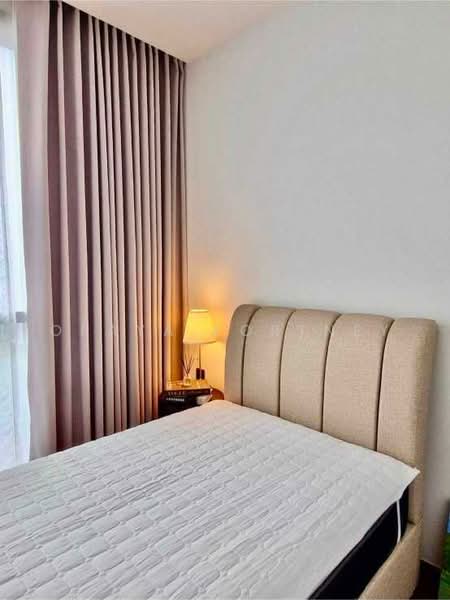 The Line Ratchathewi, Bangkok, 598 Phetchaburi Road, Thanon Phetchaburi, Ratchathewi, Bangkok, 2 Bedrooms, 80 sqm, Condo For Rent, by Oraya Fortney, 500477983 - DDproperty.com