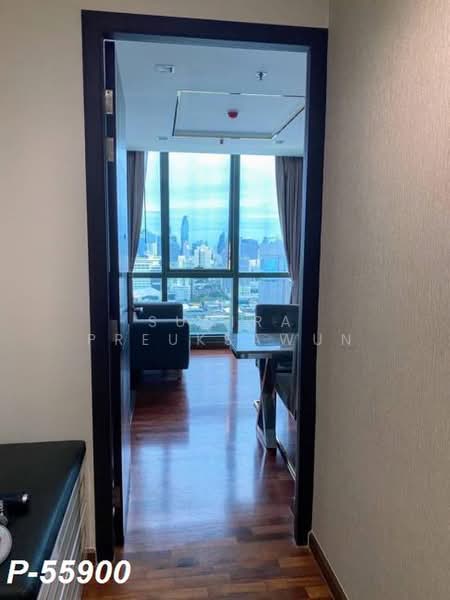 Wish Signature Midtown Siam : วิช ซิกเนเจอร์ มิดทาวน์ สยาม, กรุงเทพ, 512 เพชรบุรี, ถนนเพชรบุรี, ราชเทวี, กรุงเทพ, 33 ตร.ม., คอนโด ให้เช่า, โดย Susira Preuksawun, 500477984 - DDproperty.com