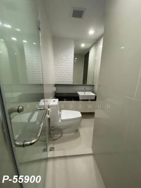 Wish Signature Midtown Siam : วิช ซิกเนเจอร์ มิดทาวน์ สยาม, กรุงเทพ, 512 เพชรบุรี, ถนนเพชรบุรี, ราชเทวี, กรุงเทพ, 33 ตร.ม., คอนโด ให้เช่า, โดย Susira Preuksawun, 500477984 - DDproperty.com