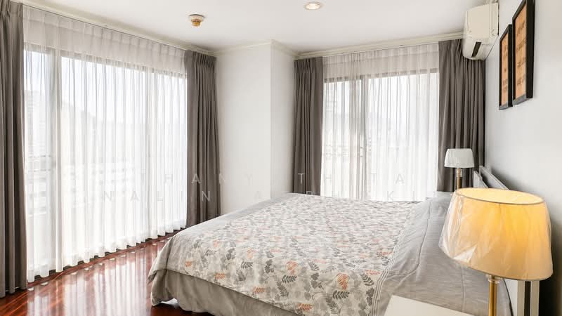 Richmond Palace, Bangkok, Soi Sukhumvit 43 Sukhumvit Road, Khlong Tan Nua, Watthana, Bangkok, 3 Bedrooms, 164 sqm, Condo For Rent, by Thanyathita Nalinratphokin, 500477985 - DDproperty.com