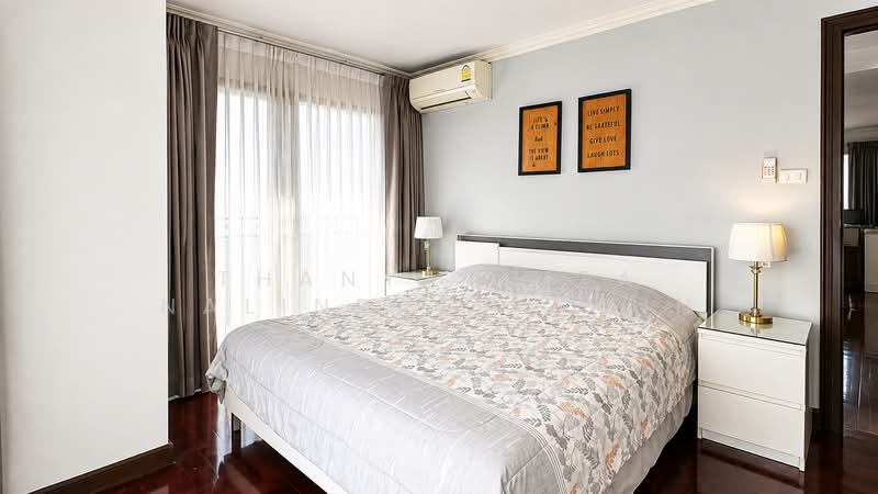 Richmond Palace, Bangkok, Soi Sukhumvit 43 Sukhumvit Road, Khlong Tan Nua, Watthana, Bangkok, 3 Bedrooms, 164 sqm, Condo For Rent, by Thanyathita Nalinratphokin, 500477985 - DDproperty.com