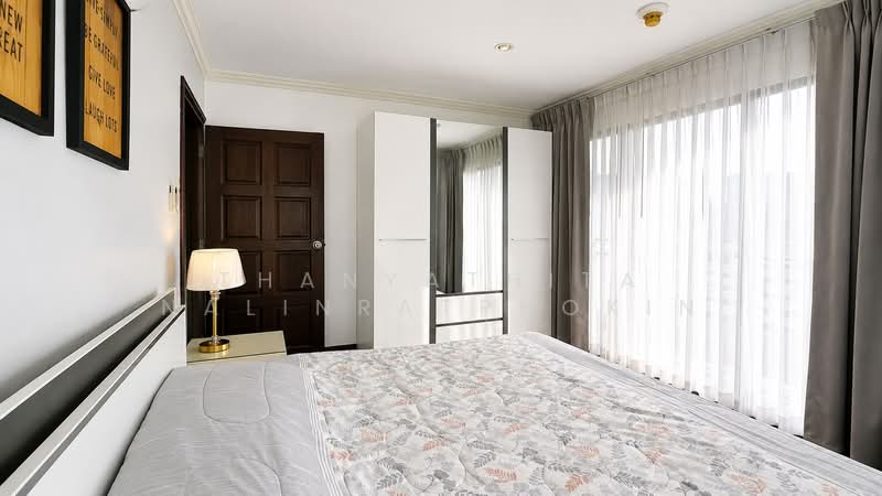 Richmond Palace, Bangkok, Soi Sukhumvit 43 Sukhumvit Road, Khlong Tan Nua, Watthana, Bangkok, 3 Bedrooms, 164 sqm, Condo For Rent, by Thanyathita Nalinratphokin, 500477985 - DDproperty.com