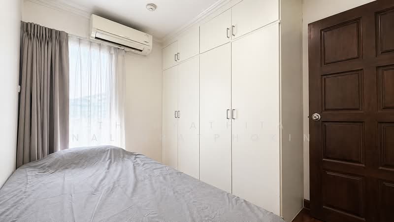 Richmond Palace, Bangkok, Soi Sukhumvit 43 Sukhumvit Road, Khlong Tan Nua, Watthana, Bangkok, 3 Bedrooms, 164 sqm, Condo For Rent, by Thanyathita Nalinratphokin, 500477985 - DDproperty.com