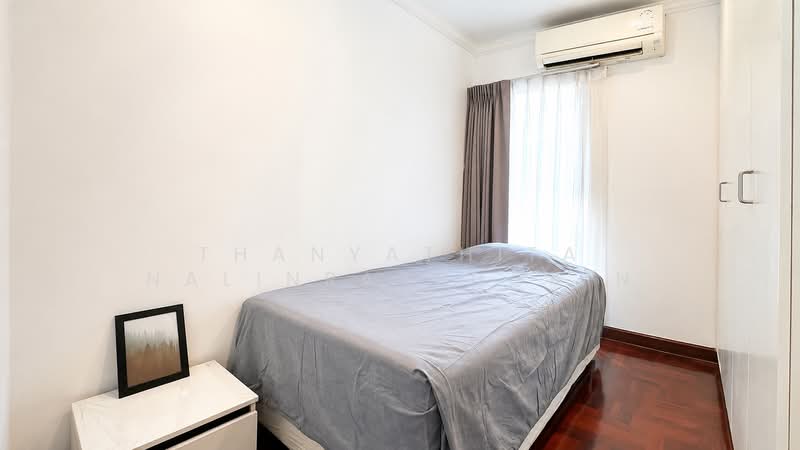 Richmond Palace, Bangkok, Soi Sukhumvit 43 Sukhumvit Road, Khlong Tan Nua, Watthana, Bangkok, 3 Bedrooms, 164 sqm, Condo For Rent, by Thanyathita Nalinratphokin, 500477985 - DDproperty.com