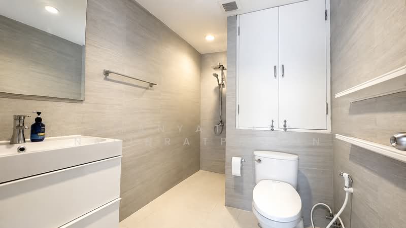 Richmond Palace, Bangkok, Soi Sukhumvit 43 Sukhumvit Road, Khlong Tan Nua, Watthana, Bangkok, 3 Bedrooms, 164 sqm, Condo For Rent, by Thanyathita Nalinratphokin, 500477985 - DDproperty.com
