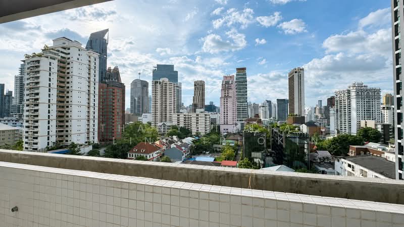 Richmond Palace, Bangkok, Soi Sukhumvit 43 Sukhumvit Road, Khlong Tan Nua, Watthana, Bangkok, 3 Bedrooms, 164 sqm, Condo For Rent, by Thanyathita Nalinratphokin, 500477985 - DDproperty.com