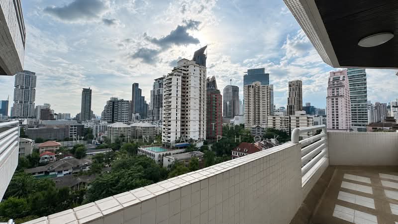 Richmond Palace, Bangkok, Soi Sukhumvit 43 Sukhumvit Road, Khlong Tan Nua, Watthana, Bangkok, 3 Bedrooms, 164 sqm, Condo For Rent, by Thanyathita Nalinratphokin, 500477985 - DDproperty.com