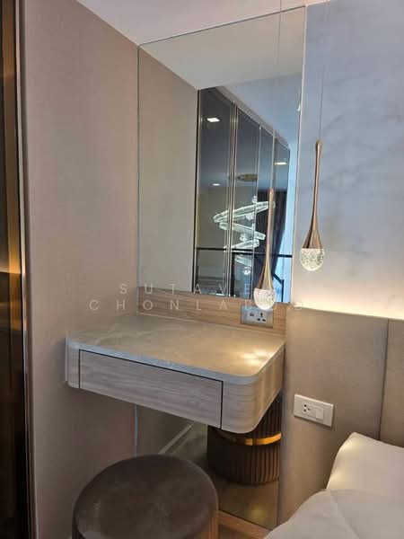 The Rich Rama 9-Srinakarin, Bangkok, Srinakarin Road, Suan Luang, Bangkok, 1 Bedroom, 44 sqm, Condo For Rent, by Sutavee Chonlabud, 500477986 - DDproperty.com