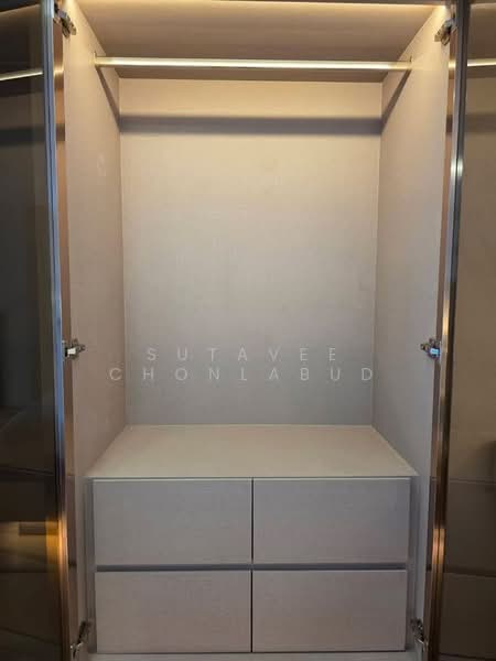 The Rich Rama 9-Srinakarin, Bangkok, Srinakarin Road, Suan Luang, Bangkok, 1 Bedroom, 44 sqm, Condo For Rent, by Sutavee Chonlabud, 500477986 - DDproperty.com