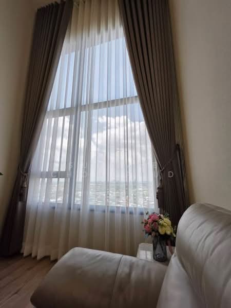 The Rich Rama 9-Srinakarin, Bangkok, Srinakarin Road, Suan Luang, Bangkok, 1 Bedroom, 44 sqm, Condo For Rent, by Sutavee Chonlabud, 500477986 - DDproperty.com