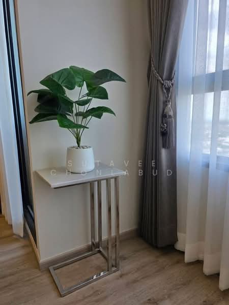 The Rich Rama 9-Srinakarin, Bangkok, Srinakarin Road, Suan Luang, Bangkok, 1 Bedroom, 44 sqm, Condo For Rent, by Sutavee Chonlabud, 500477986 - DDproperty.com