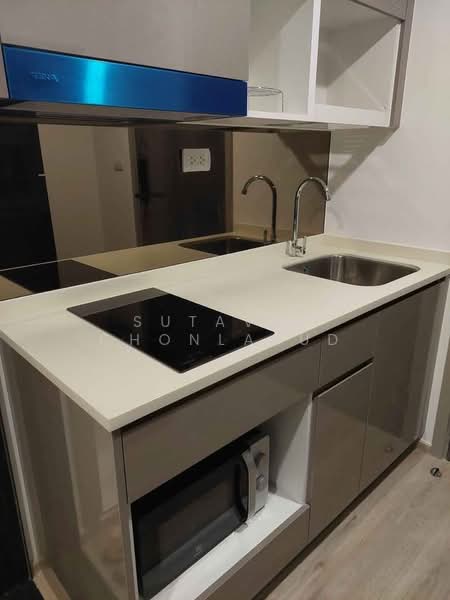 The Rich Rama 9-Srinakarin, Bangkok, Srinakarin Road, Suan Luang, Bangkok, 1 Bedroom, 44 sqm, Condo For Rent, by Sutavee Chonlabud, 500477986 - DDproperty.com