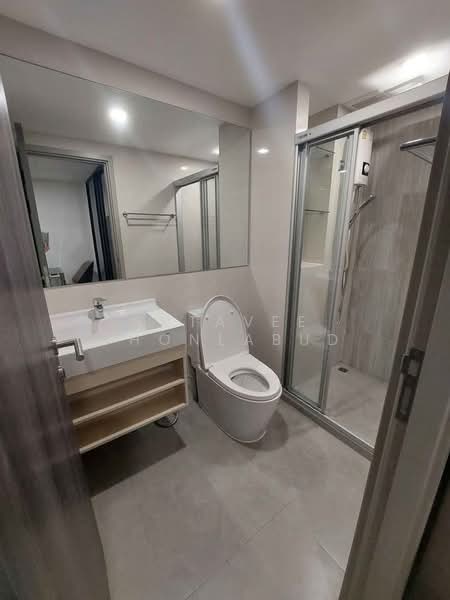 The Rich Rama 9-Srinakarin, Bangkok, Srinakarin Road, Suan Luang, Bangkok, 1 Bedroom, 44 sqm, Condo For Rent, by Sutavee Chonlabud, 500477986 - DDproperty.com