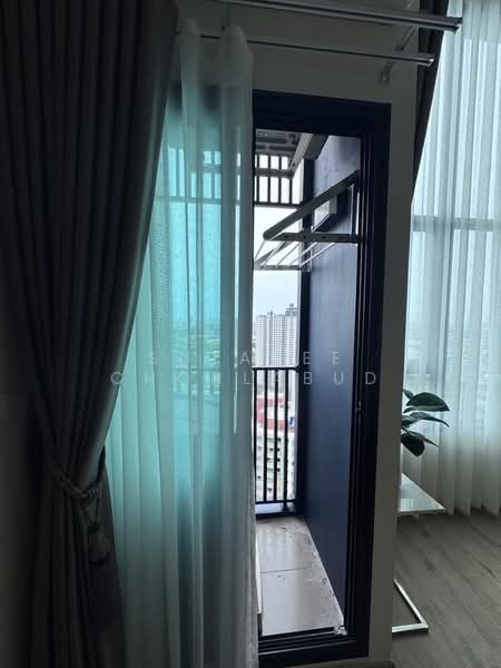 The Rich Rama 9-Srinakarin, Bangkok, Srinakarin Road, Suan Luang, Bangkok, 1 Bedroom, 44 sqm, Condo For Rent, by Sutavee Chonlabud, 500477986 - DDproperty.com