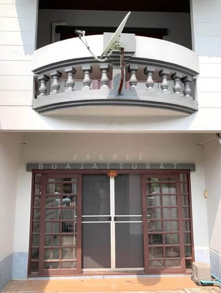 ทาวน์เฮ้าส์ 2-ห้องนอน, กรุงเทพ, คลองจั่น, บางกะปิ, กรุงเทพ, 93 ตร.ม., ทาวน์เฮ้าส์ ขาย, โดย Jakree Buajatturat, 500477987 - DDproperty.com