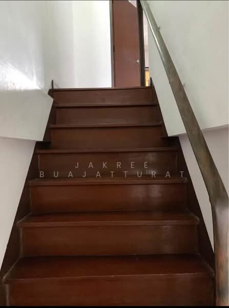 2-BR Townhouse, Bangkok, Khlong Chan, Bang Kapi, Bangkok, 2 Bedrooms, 93 sqm, Townhouse For Sale, by Jakree Buajatturat, 500477987 - DDproperty.com