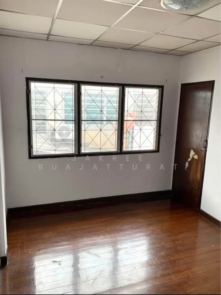 2-BR Townhouse, Bangkok, Khlong Chan, Bang Kapi, Bangkok, 2 Bedrooms, 93 sqm, Townhouse For Sale, by Jakree Buajatturat, 500477987 - DDproperty.com