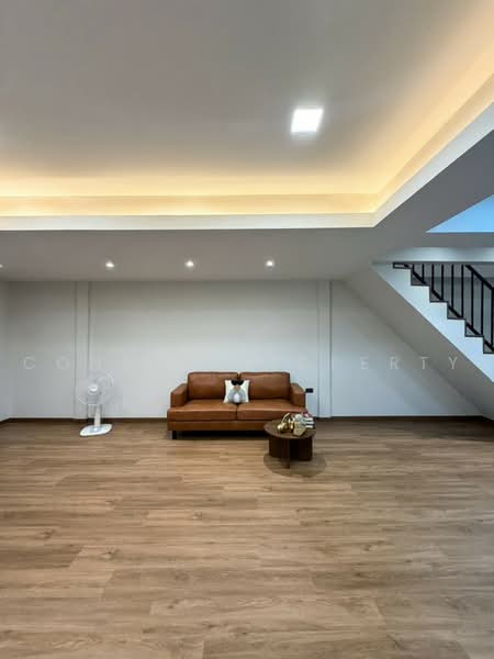 2-Storey Townhome, Lat Phrao 71, Bangkok, -, Lat Phrao, Lat Phrao, Bangkok, 3 Bedrooms, 21 sqm, Townhouse For Sale, by Connex Property, 500477989 - DDproperty.com
