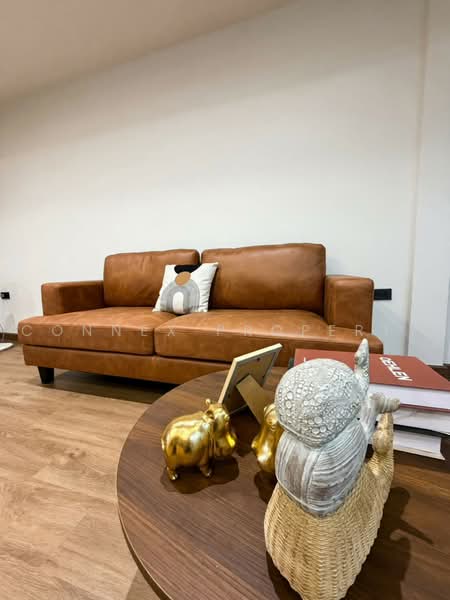 2-Storey Townhome, Lat Phrao 71, Bangkok, -, Lat Phrao, Lat Phrao, Bangkok, 3 Bedrooms, 21 sqm, Townhouse For Sale, by Connex Property, 500477989 - DDproperty.com
