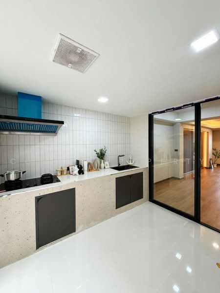 2-Storey Townhome, Lat Phrao 71, Bangkok, -, Lat Phrao, Lat Phrao, Bangkok, 3 Bedrooms, 21 sqm, Townhouse For Sale, by Connex Property, 500477989 - DDproperty.com
