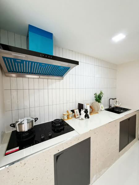 2-Storey Townhome, Lat Phrao 71, Bangkok, -, Lat Phrao, Lat Phrao, Bangkok, 3 Bedrooms, 21 sqm, Townhouse For Sale, by Connex Property, 500477989 - DDproperty.com