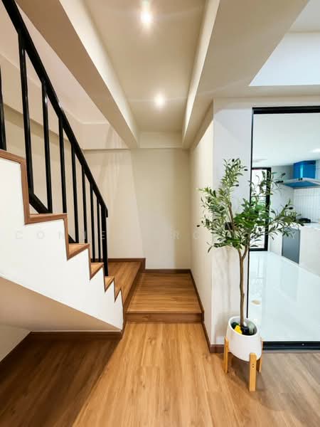 ทาวน์โฮม 2 ชั้น ลาดพร้าว 71 (สังคมสงเคราะห์ 14 ), กรุงเทพ, -, ลาดพร้าว, ลาดพร้าว, กรุงเทพ, 21 ตร.ม., ทาวน์เฮ้าส์ ขาย, โดย Connex Property, 500477989 - DDproperty.com