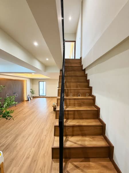 ทาวน์โฮม 2 ชั้น ลาดพร้าว 71 (สังคมสงเคราะห์ 14 ), กรุงเทพ, -, ลาดพร้าว, ลาดพร้าว, กรุงเทพ, 21 ตร.ม., ทาวน์เฮ้าส์ ขาย, โดย Connex Property, 500477989 - DDproperty.com