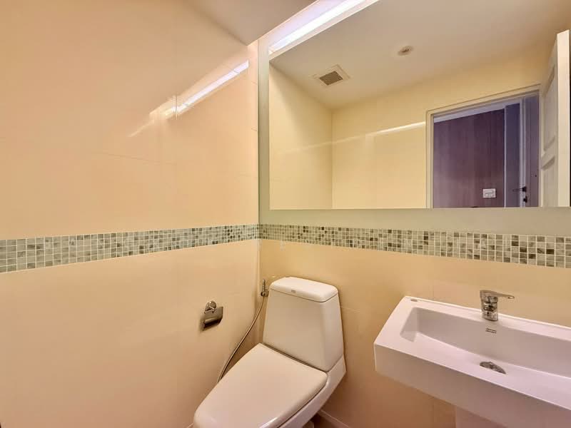 UN Residence, Bangkok, Khlong Tan Nua, Watthana, Bangkok, 3 Bedrooms, 190 sqm, Apartment For Rent, by Bangkok Residential, 500477990 - DDproperty.com