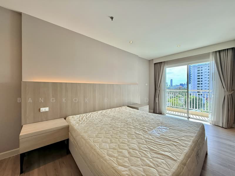 UN Residence, Bangkok, Khlong Tan Nua, Watthana, Bangkok, 3 Bedrooms, 190 sqm, Apartment For Rent, by Bangkok Residential, 500477990 - DDproperty.com