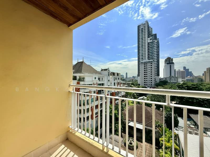 UN Residence : ยูเอ็น เรสซิเด้นซ์, กรุงเทพ, คลองตันเหนือ, วัฒนา, กรุงเทพ, 190 ตร.ม., อพาร์ทเมนท์ ให้เช่า, โดย Bangkok Residential, 500477990 - DDproperty.com