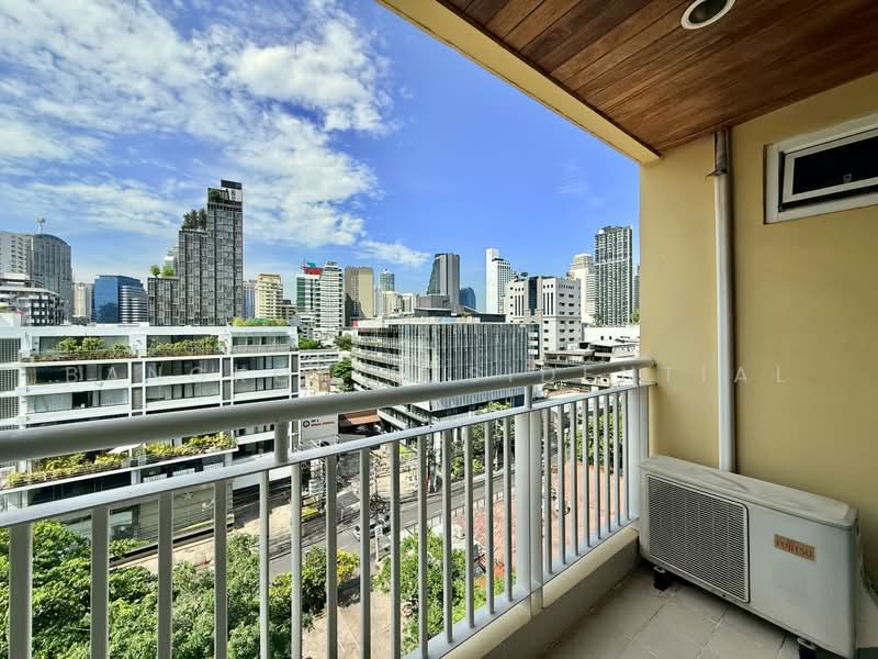 UN Residence, Bangkok, Khlong Tan Nua, Watthana, Bangkok, 3 Bedrooms, 190 sqm, Apartment For Rent, by Bangkok Residential, 500477990 - DDproperty.com