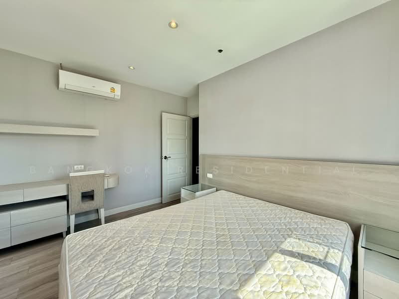UN Residence, Bangkok, Khlong Tan Nua, Watthana, Bangkok, 3 Bedrooms, 190 sqm, Apartment For Rent, by Bangkok Residential, 500477990 - DDproperty.com