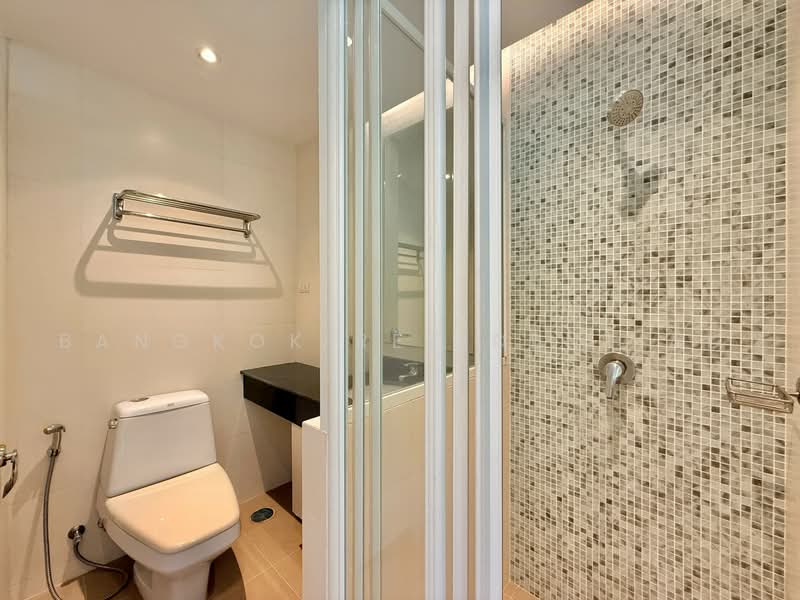 UN Residence, Bangkok, Khlong Tan Nua, Watthana, Bangkok, 3 Bedrooms, 190 sqm, Apartment For Rent, by Bangkok Residential, 500477990 - DDproperty.com