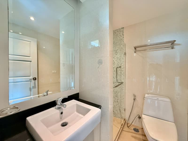 UN Residence, Bangkok, Khlong Tan Nua, Watthana, Bangkok, 3 Bedrooms, 190 sqm, Apartment For Rent, by Bangkok Residential, 500477990 - DDproperty.com