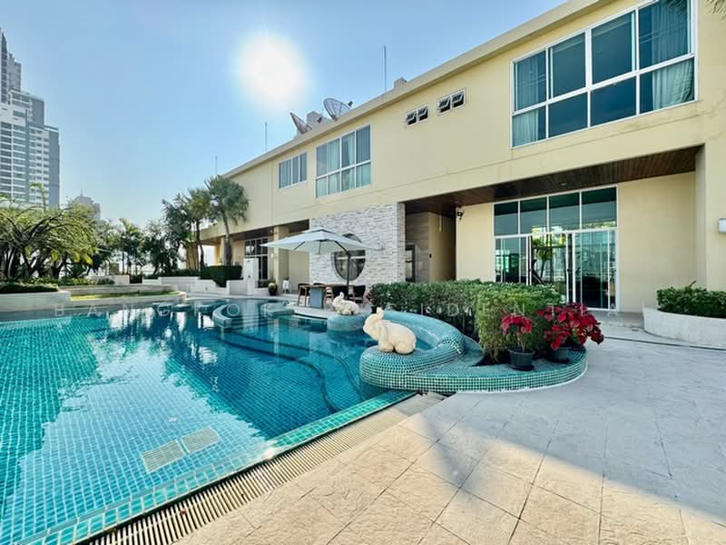 UN Residence : ยูเอ็น เรสซิเด้นซ์, กรุงเทพ, คลองตันเหนือ, วัฒนา, กรุงเทพ, 190 ตร.ม., อพาร์ทเมนท์ ให้เช่า, โดย Bangkok Residential, 500477990 - DDproperty.com