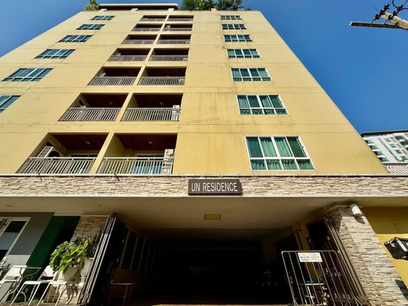 UN Residence : ยูเอ็น เรสซิเด้นซ์, กรุงเทพ, คลองตันเหนือ, วัฒนา, กรุงเทพ, 190 ตร.ม., อพาร์ทเมนท์ ให้เช่า, โดย Bangkok Residential, 500477990 - DDproperty.com
