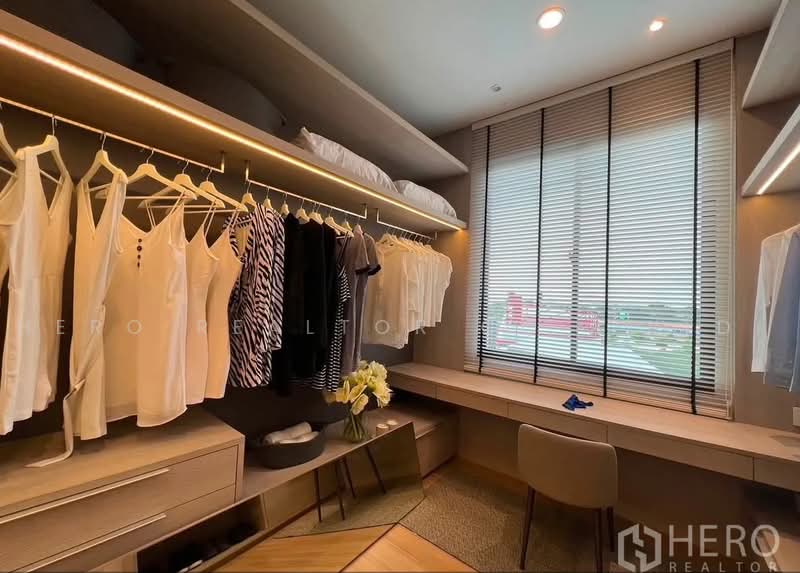 Nirvana Define Srinakarin-Rama 9, Bangkok, Srinakarin - Rom Klao Road, Saphan Sung, Bangkok, 3 Bedrooms, 230 sqm, Townhouse For Rent, by Hero Realtor Co., Ltd., 500477991 - DDproperty.com