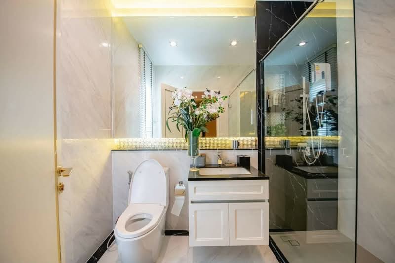 The Grand Lux Bangna-Suanluang, Bangkok, Kanchanaphisek Road, Dok Mai, Prawet, Bangkok, 4 Bedrooms, 537 sqm, Single Detached House For Rent, by Jakree Buajatturat, 500477992 - DDproperty.com