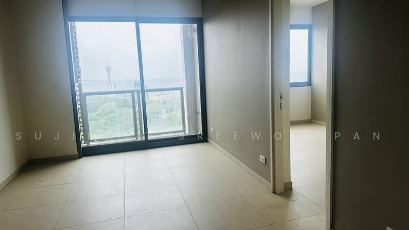 Unixx South Pattaya, Chon Buri (Pattaya), Village No. 12 163, Nong Pru, Bang Lamung (Pattaya), Chon Buri (Pattaya), 2 Bedrooms, 53 sqm, Condo For Sale, by Sujiphat Sreewongpan, 500477994 - DDproperty.com