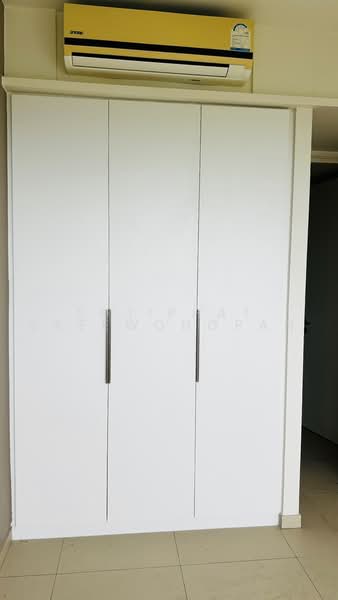 Unixx South Pattaya, Chon Buri (Pattaya), Village No. 12 163, Nong Pru, Bang Lamung (Pattaya), Chon Buri (Pattaya), 2 Bedrooms, 53 sqm, Condo For Sale, by Sujiphat Sreewongpan, 500477994 - DDproperty.com